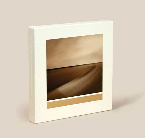 Brian Eno-Small Craft On A Milk Sea-CD – enoshop