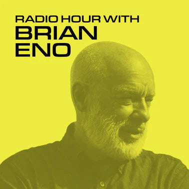 Brian Eno Premieres Three Hundred Tracks on The Lighthouse, a New Station on Sonos Radio HD