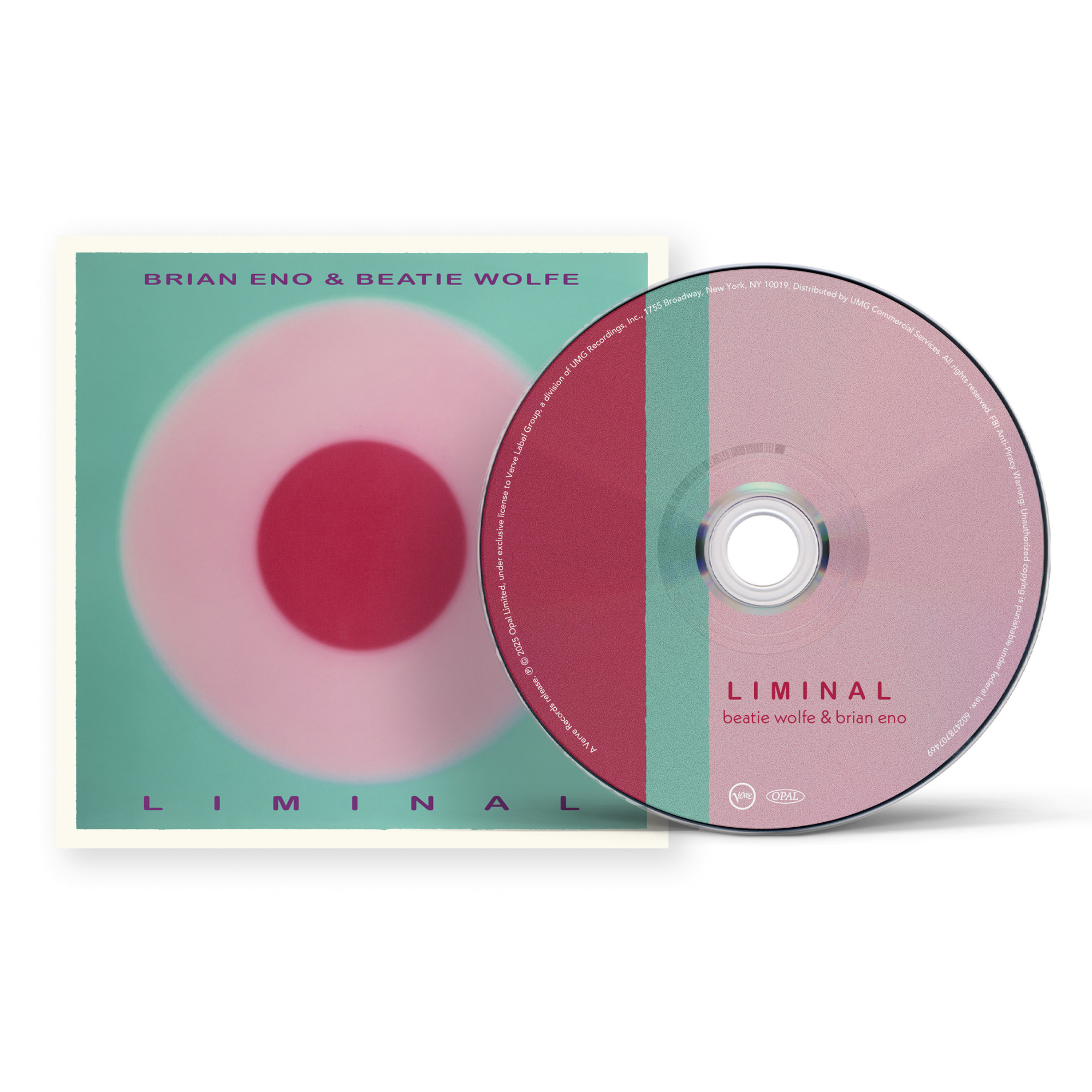 Liminal