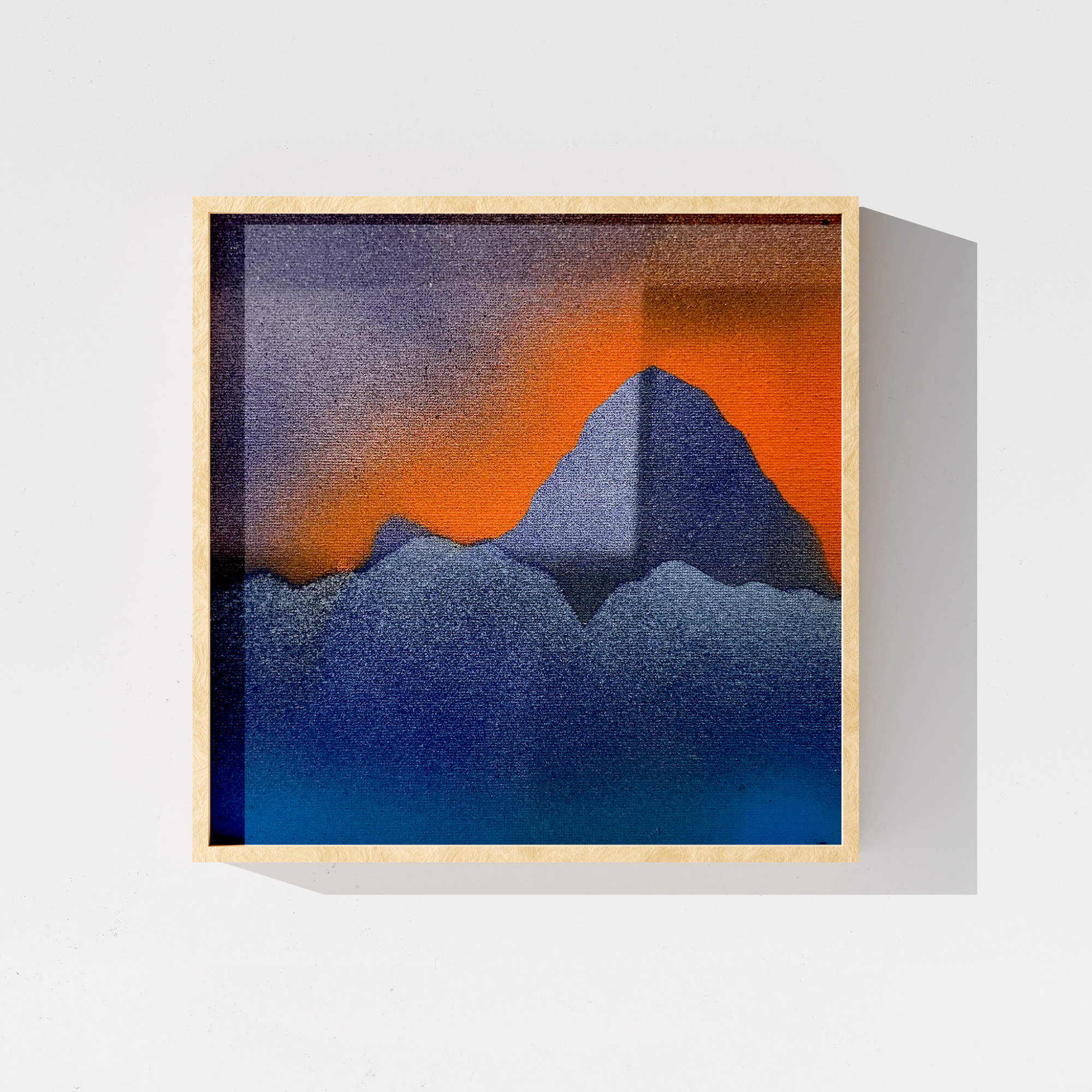 Slow Stories: A Collaboration of Storytelling, Music, and Art