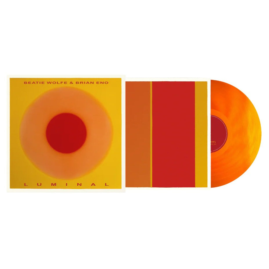 Brian Eno 2LD 「For All Mankind」Special BRIAN ENO For All Mankind - ELECTRICITYCLUB.CO.UK