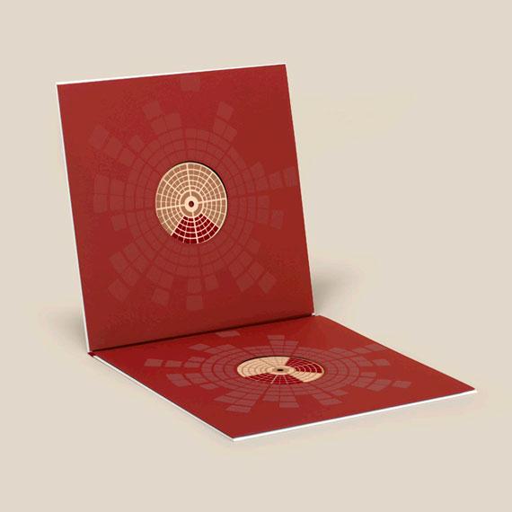 Brian Eno-Small Craft On A Milk Sea-CD – enoshop