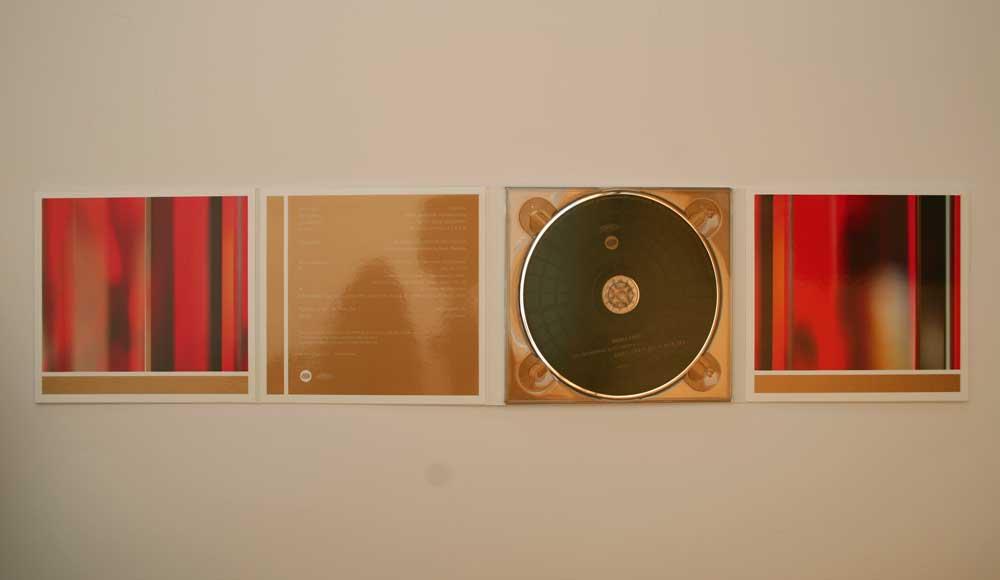 Brian Eno-Small Craft On A Milk Sea-CD – enoshop